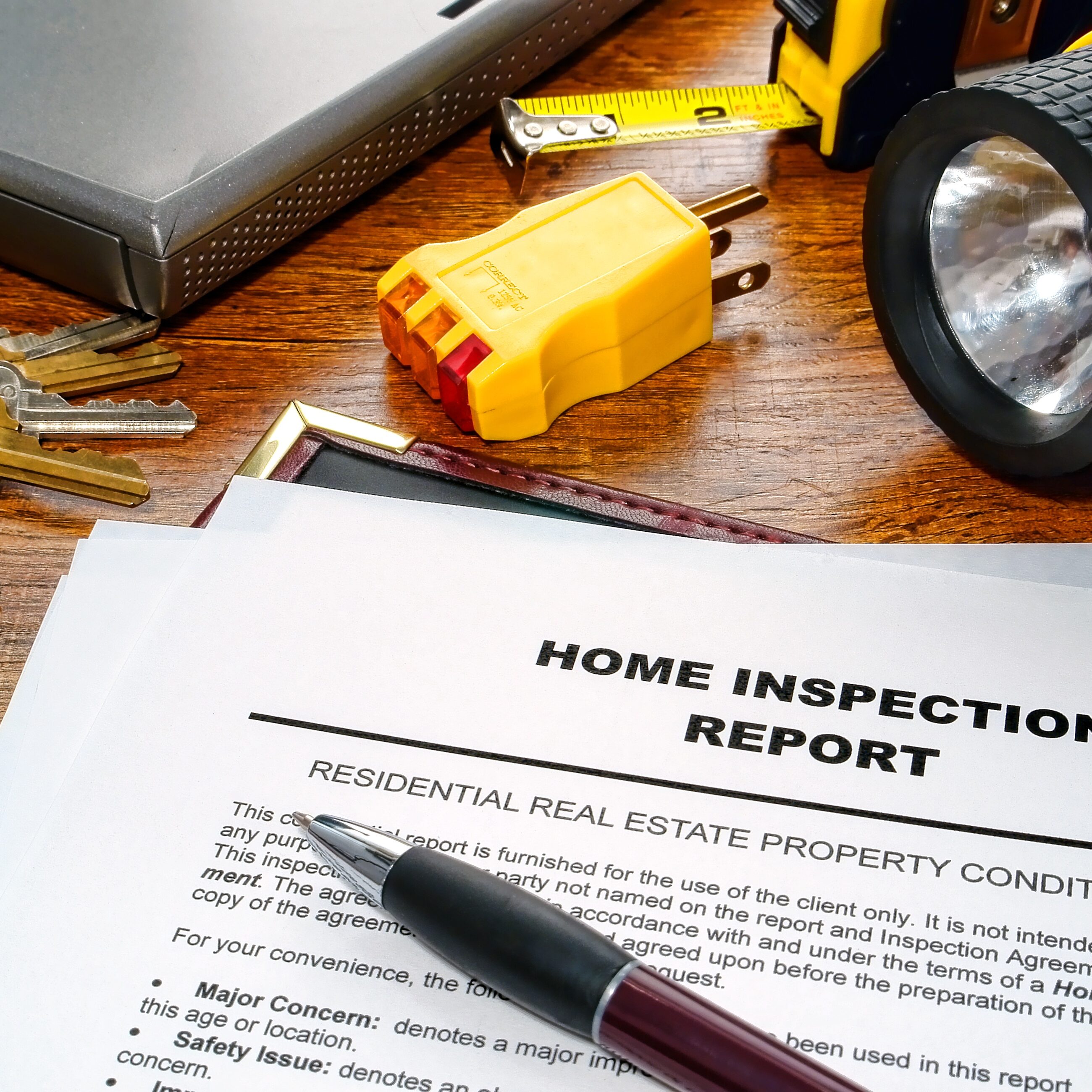 Finding-a-Home-Inspector-in-Northwest-Florida
